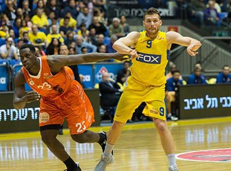 דווקא אחרי תקופה טובה, הגיע השפל (אלן שיבר)