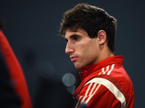 קיבל זימון מוצדק. מרטינס (getty)