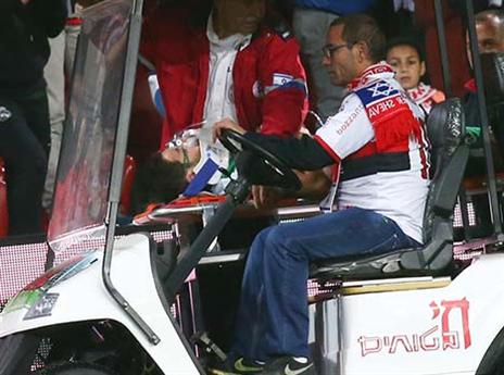 תמונות קשות בטרנר (דני מרון)