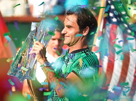 תואר מספר 90, וגם הטופ 5 שוב קרוב (gettyimages)