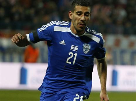 לא חושב להתקדם אישית. איתן טיבי (getty)