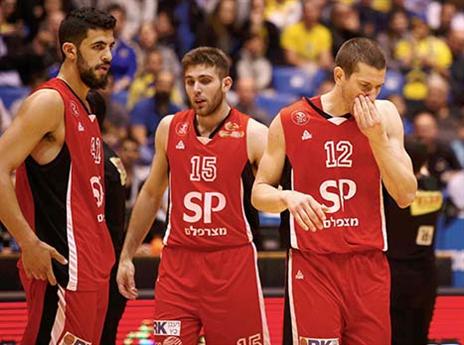 משחק בהזמנה להפועל (מנהלת הליגה)