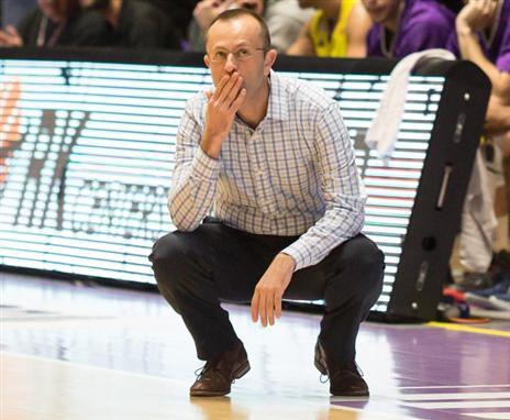 ישיג ניצחון ליגה ראשון בהיכל? שמיר (מנהלת הליגה)