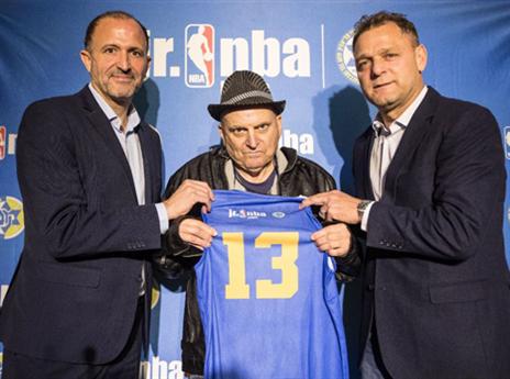 פרויקט לשנים