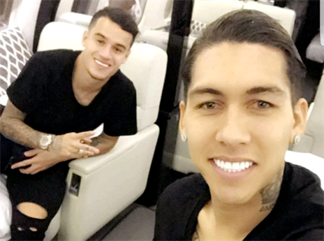 ככה חוזרים לאנגליה (טוויטר)