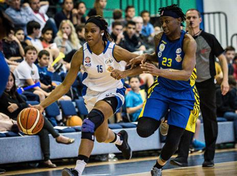 היל. הרצליה יכולה לכפות משחק רביעי? (מנהלת)