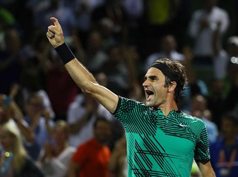 הפנומן שוב יפגוש את נדאל בקרב על תואר (getty)