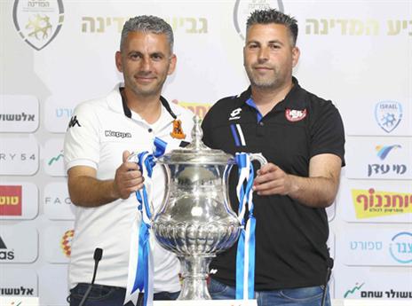 ניסן יחזקאל רוצה לסגור מעגל (אלן שיבר)