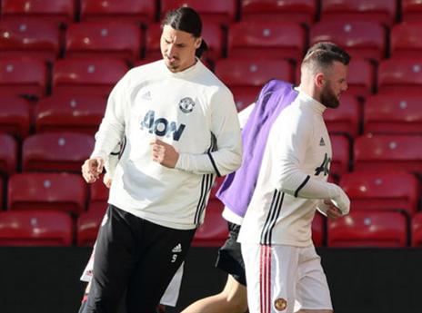 זלאטן. יונייטד זקוקה לו (getty)