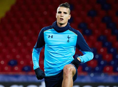 לאמלה. שיחק עם סליס בנבחרת הצעירה (Getty)