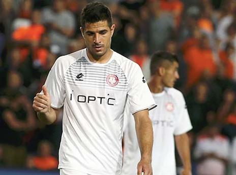 ראש. הורחק לקראת הסיום (אלן שיבר)