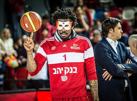 יכול ליצור קו ישראלי יחד עם האוול (אלן שיבר)