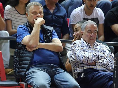 פדרמן בטח מצטער על האמירה בתחילת השנה