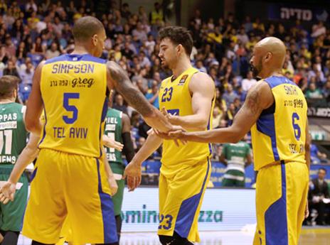 הרבה פרצופים שלא יישארו עונה נוספת בצהוב (אלן שיבר)