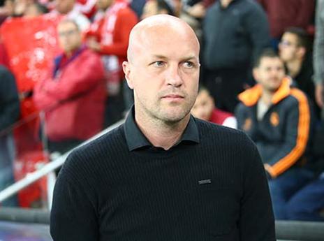 קרויף. היה קרוב לוותר על בן חיים (דני מרון)