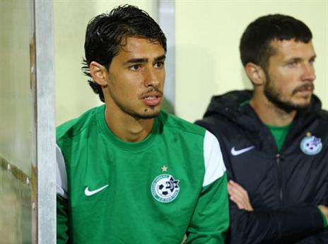 קהת. המחליף של איינבינדר? (לירון מולדובן)