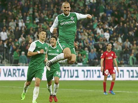 המו"מ נמשך. ורמוט (אלן שיבר)