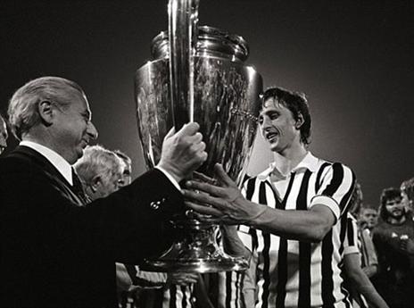 גם הגביעים בעבר לא השכיחו את רגעי השפל (getty