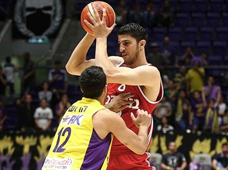 פתח טוב. אליהו (אלן שיבר)