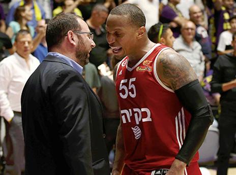 גם גיא הראל התרשם (אלן שיבר)