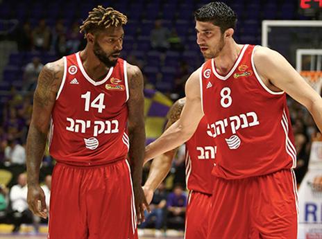 האוול עם אליהו. הופעת בכורה טובה לסנטר (אלן שיבר)