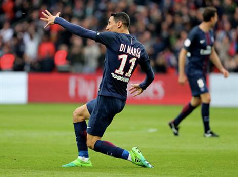 ניצחון נינוח, די מאריה (getty)