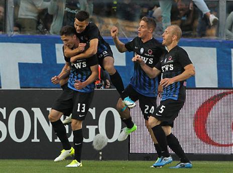 עונה מושלמת (Getty)