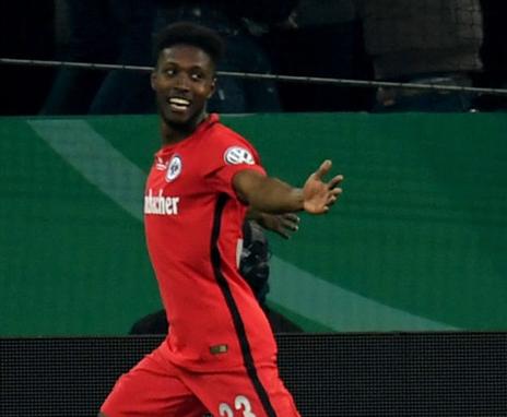 יש לו סיבה טובה לחייך. טוואטחה (getty)