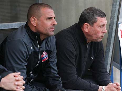 מיד יתפנה להכנות לעונה הבאה. קלינגר