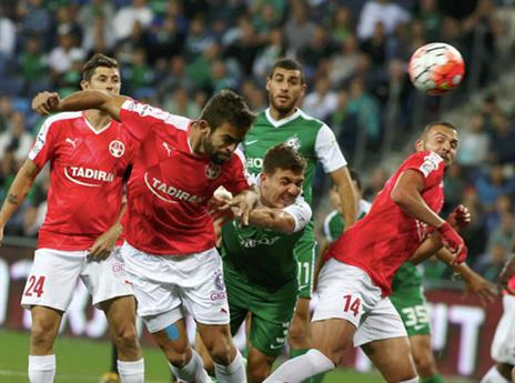 באמת צריך להוסיף סופרלטיב? ויטור (אלן שיבר)