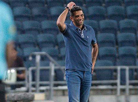 מימר. "כל פיפס בבית"ר הופך לסיפור" (צילום: עודד קרני)