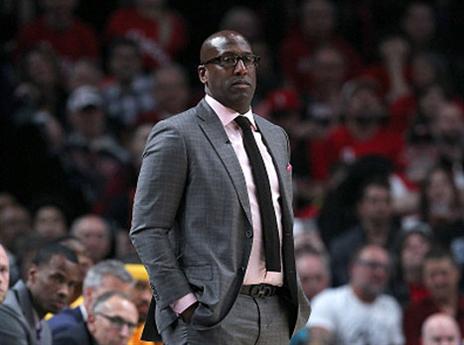 לא קריירת אימון משגשגת במיוחד (getty)