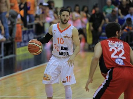 ברנדווין. ניצחון חשוב לראשל"צ (מנהלת)