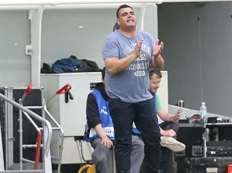 למד לשמור על איפוק (יוסי שקל)