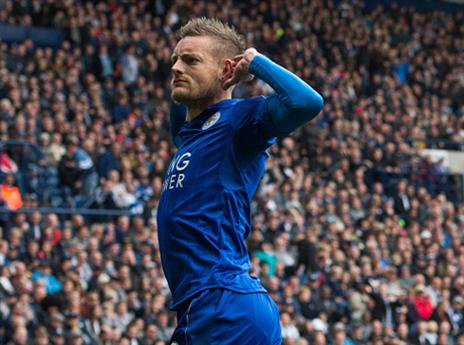 השועלים חזרו לנצח. וארדי (getty)