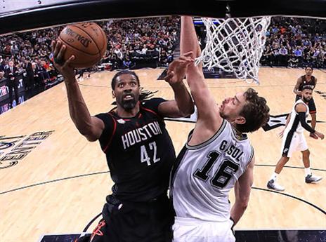 יכולים לגבור על הספרס? (getty)