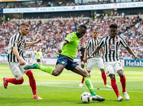 טעות שלו בשער הראשון. טוואטחה (getty)