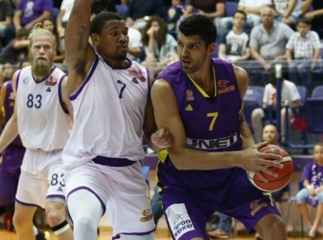 משחק טוב לצ'וברביץ' (מנהלת)