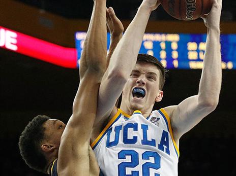 נוגע ב-NBA. ליף (getty)