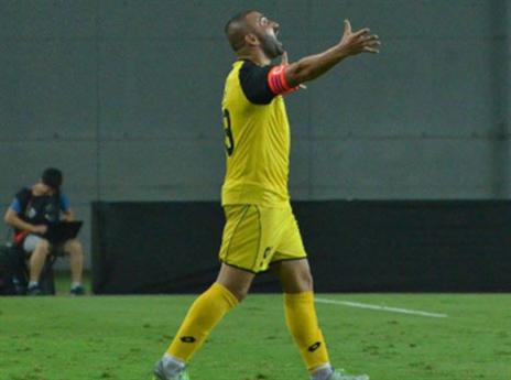 יהיה המשתכר הגבוה ביותר של הצהובים (לירון מולדובן)