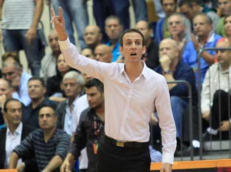 מי אמר שהמאמן הישראלי לא מספיק טוב? קטש (מנהלת הליגה)