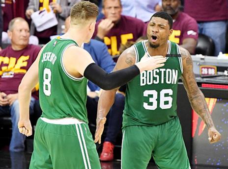 סמארט. החזיר את בוסטון לחיים (getty)