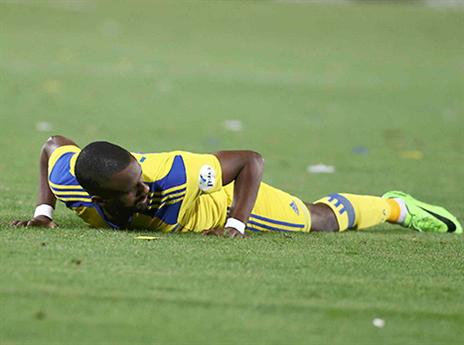 לשחקני מכבי ת"א לא מצפה חופשה ארוכה (צילום: אלן שיבר)