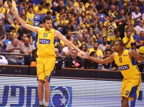 הכל הלך לצהובים (אלן שיבר)