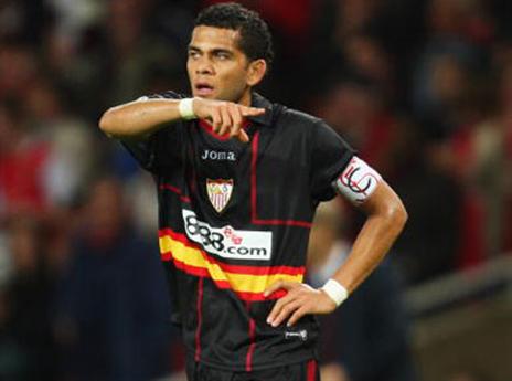 הגיע לסביליה בתת משקל (getty)