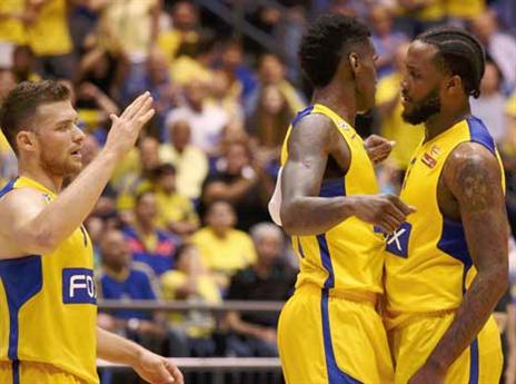 הפכו לפייבוריטים (אלן שיבר)