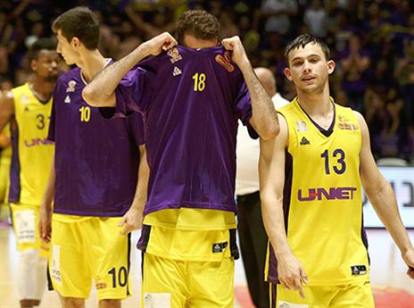 יצליחו להציל את הסדרה? (מנהלת הליגה)