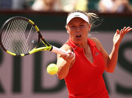 ווזניאקי. בשלוש מערכות (getty)