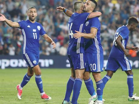 סיימו את הערב עם חיוך קטן (אלן שיבר)