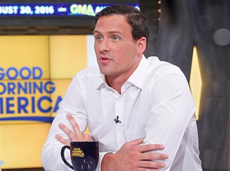 "לכל דבר יש סיבה". לוכטה (Getty)